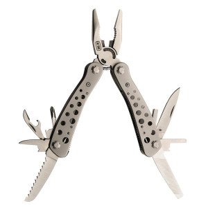 Multitool M-tac Type 1 - Grey