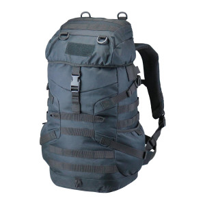 Plecak Wojskowy Turystyczny MOLLE 30L. Camo Crux - Grey