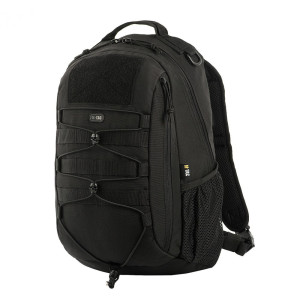 Plecak Taktyczny M-Tac Urban Line Force Pack 16l - Czarny