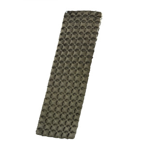 Karimata Turystyczna M-Tac dmuchana 2os. 60x195x5cm - Olive