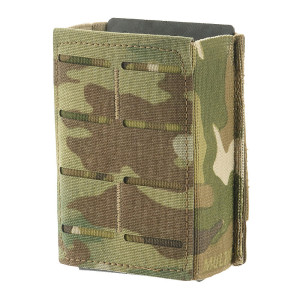 ładownica Elastyczna M-tac Etui Na Magazynki (10 Cm) Laser Cut Multicam
