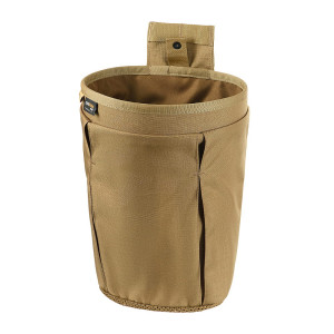 Worek Zrzutowy na Magazynki M-Tac Lite Elite - Coyote