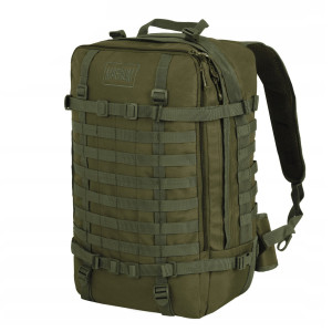 Plecak Taktyczny Magnum Taiga 45l Olive