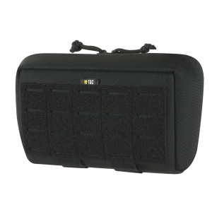 Organizer Zasobnik M-Tac Admin Large Elite - Czarny
