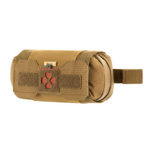 Ładownica Medyczna Pozioma MOLLE M-Tac Elite - Coyote