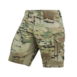 Spodenki Taktyczne M-tac Strurm Gen.ii Nyco Extreme - Multicam