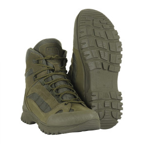 Buty Taktyczne M-Tac Ranger - Olive