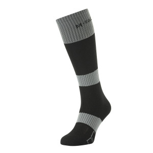Skarpety Zimowe M-Tac Ranger - Black/Grey