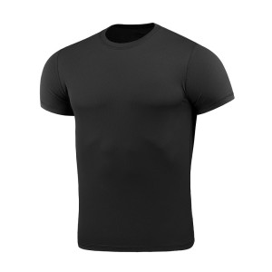Koszulka Wojskowa Oddychająca T-Shirt M-tac Summer - Czarna