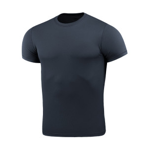 Koszulka Wojskowa Oddychająca T-shirt M-tac Summer - Dark Navy Blue
