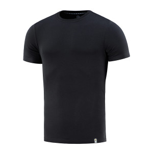 Koszulka Bawełniana T-Shirt M-Tac 93/7 Summer - Czarna
