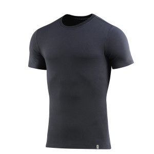 Koszulka Bawełniana T-Shirt M-Tac 93/7 Summer - Dark Grey