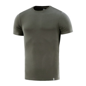 Koszulka Bawełniana T-Shirt M-Tac 93/7 Summer - Light Olive