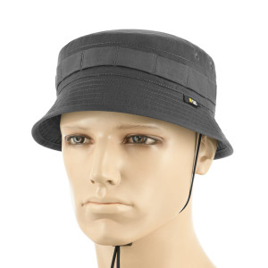 M-Tac Kapelusz Gen.II Flex Rip-Stop - Dark Grey