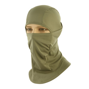 Kominiarka Odprowadzająca Pot M-Tac Ninja Premium Polartec Tan