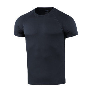 Koszulka Termoaktywna T-shirt Raglanowy M-tac Summer - Dark Navy Blue