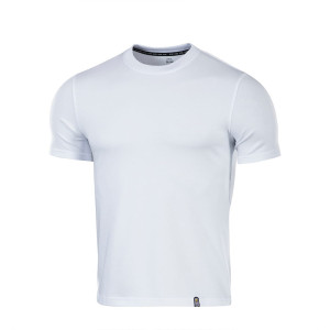 Koszulka Mundurowa T-shirt M-Tac 93/7 - White