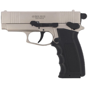 Pistolet Wiatrówka Ekol Voltran Es 55 Satin - 4.5 Mm