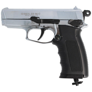 Pistolet Wiatrówka Ekol Voltran Es 66c Shiny - 4.5 Mm