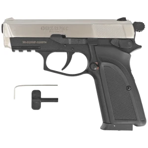 Pistolet wiatrówka EKOL Voltran (EKOL ES P66C SATIN) - 4.5mm