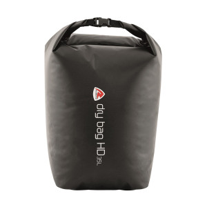 Worek Robens DRY BAG HD 35L - Czarny