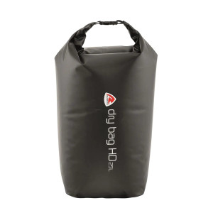Worek Wodoodporny Turystyczny Robens Dry Bag 25l. Black