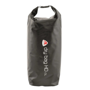 Worek Robens Dry Bag Hd 15l - Czarny