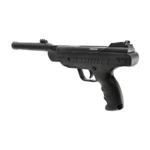 Pistolet Wiatrówka Umarex Trevox 4,5 Mm Diabolo