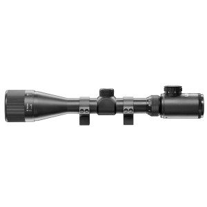 Luneta Celownicza - Umarex 3-9x40 Ao Ir Z/m 11 Mm