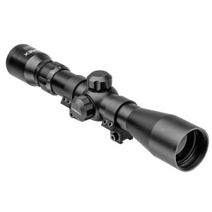 Luneta celownicza - Umarex 3-9x40 z/m 11 mm