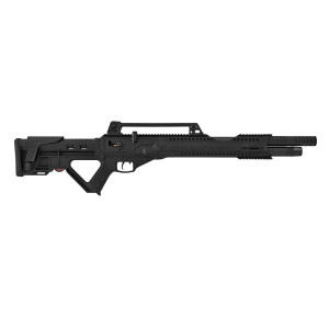 Wiatrówka Semi Auto Pcp Hatsan Invader Auto 5.5 Mm