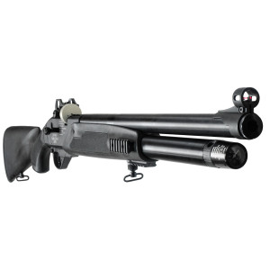 Wiatrówka Semi Auto PCP Hatsan Galatian 6 Auto 5.5 mm