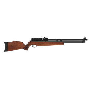 Wiatrówka PCP Hatsan AT44W-10 Long 4.5 mm