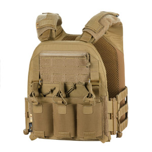 Kamizelka Taktyczna M-Tac Cuirass Elite Coyote