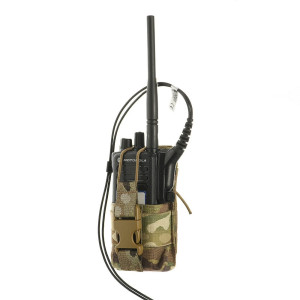 ładownica Molle Etui Na Radiotelefon Motorola 4400/4800 M-tac - Multicam