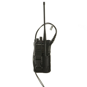 ładownica Molle Etui Na Radiotelefon Motorola 4400/4800 M-tac - Czarna