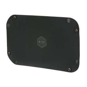 Mata Do Czyszczenia/ Serwisowania Broni M-tac 18x30 Składana - Czarna