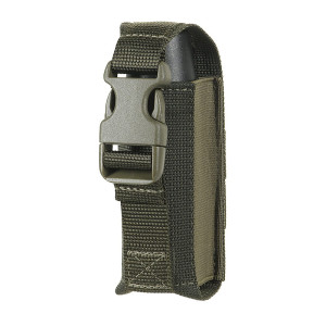 Kabura na Gaz Pieprzowy M-Tac Pionowa - Ranger Green