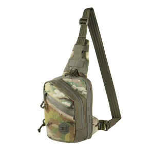 Torba Na Broń M-tac Sling Pistol Bag Elite Hex - Multicam/ranger Green