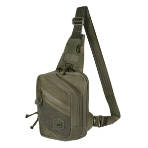 Torba Na Broń M-tac Sling Pistol Bag Elite Hex - Ranger Green