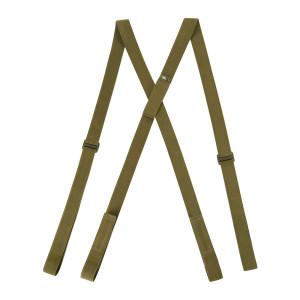 Szelki do Spodni M-Tac Elastyczne L7 - Ranger Green
