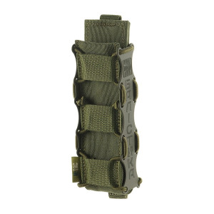 ładownica Na Magazynek M-tac Kołczan Pcc - Olive