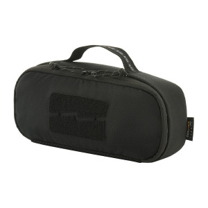 Zasobnik Organizer M-tac Ergonomiczny Elite Medium - Czarny