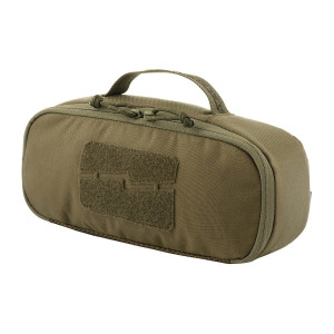 Zasobnik Organizer M-Tac Ergonomiczny Elite Medium - Ranger Green