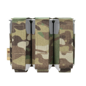 Ładownica na 3 Granaty MOLLE M-Tac VOG - Multicam