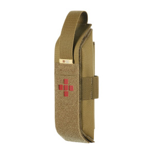 Ładownica Zamknięta na Magazynek / Stazę M-Tac FLAP - Coyote