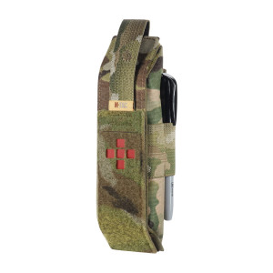 Ładownica Zamknięta na Magazynek / Stazę M-Tac FLAP - Multicam