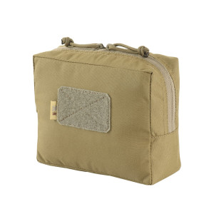 Zasobnik Wojskowy Organizer M-Tac Elite Medium - Coyote