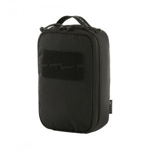 Zasobnik Organizer M-Tac Ergonomiczny Elite Small - Czarny