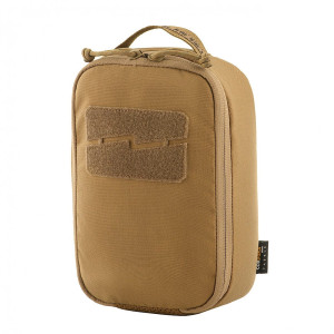 Zasobnik Organizer M-Tac Ergonomiczny Elite Small - Coyote